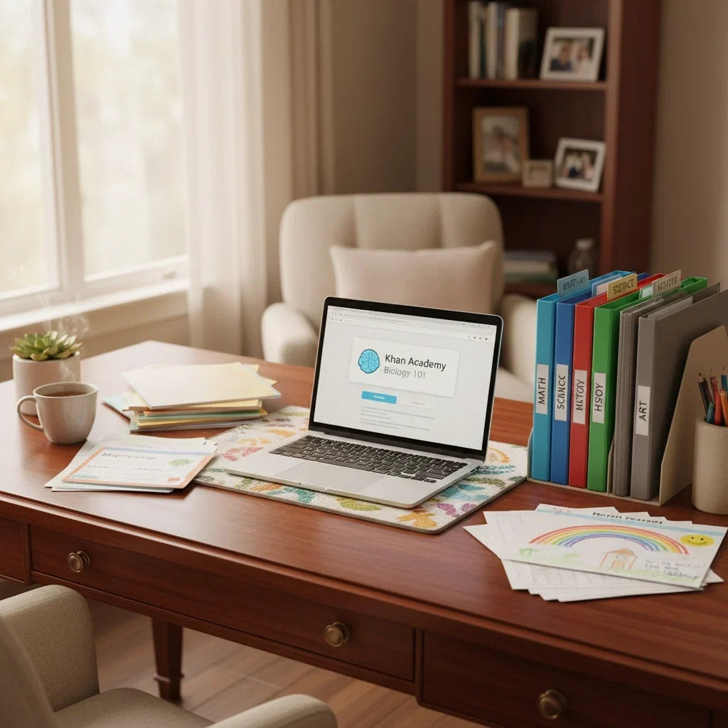 How to Prepare for Your Child's IEP Meeting in 30 Days (Step-by-Step Parent Guide)