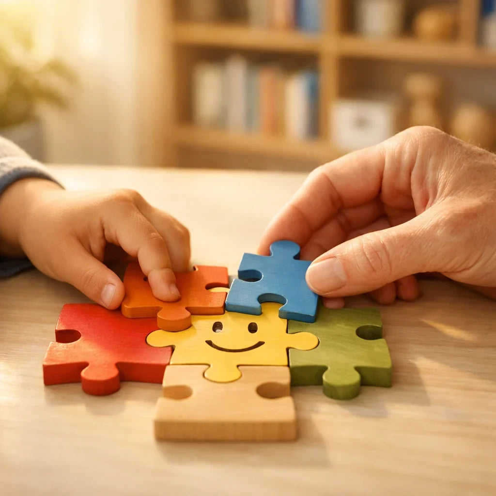ADHD Vs. Anxiety: Which Is Driving Your Child’s Challenges (And How Testing Tells the Difference)?