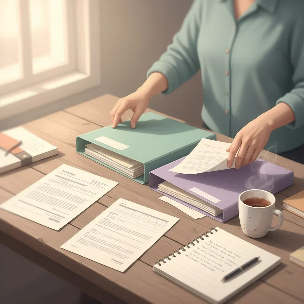 5 Steps to Prepare for Your Child's IEP Meeting and Gain School Support (Easy Guide for Parents)