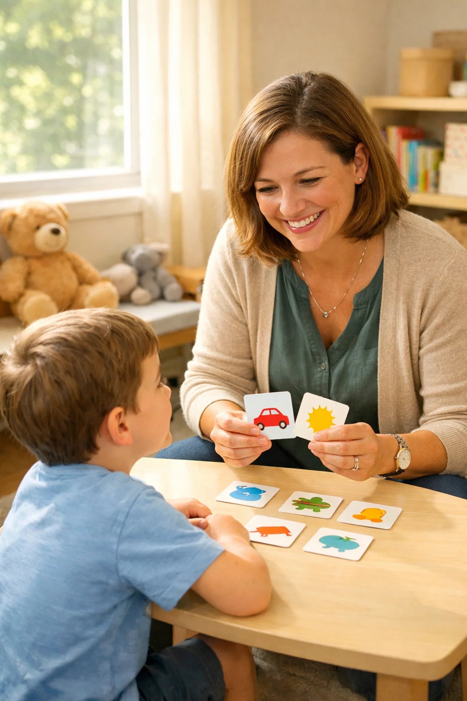 Screening vs. Evaluation: 5 Questions Every Parent Should Ask Before Booking an Appointment