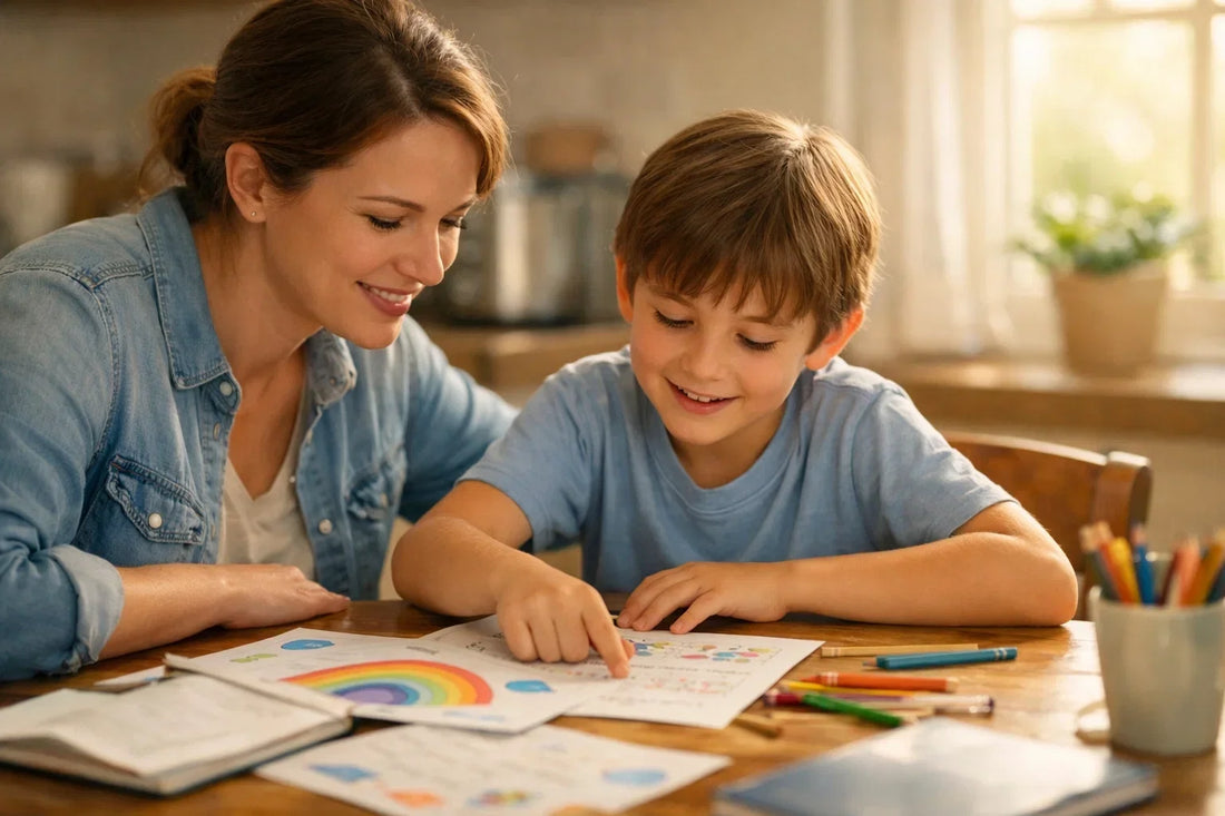 Your Child’s School Screening Came Back “Concerning”, Now What? 5 Steps Parents Should Take