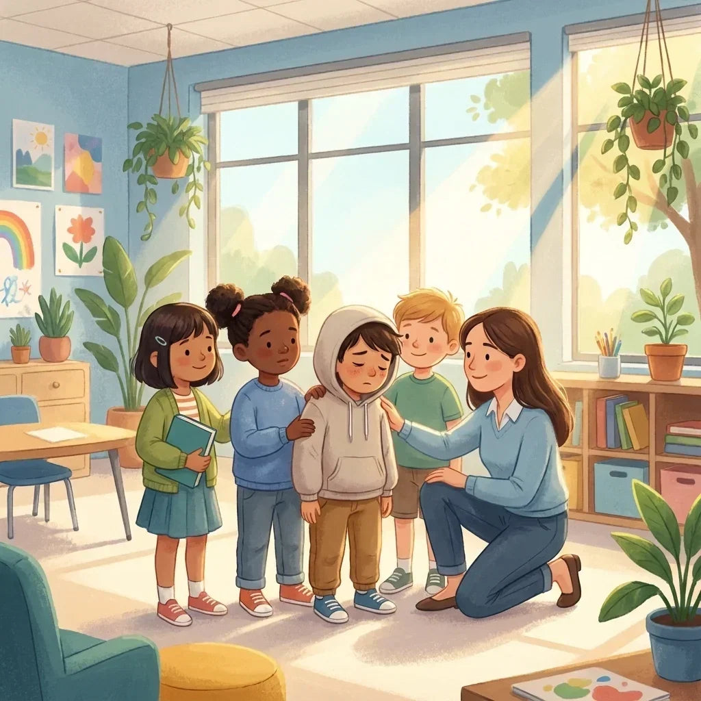 Is Your Child's 504 Plan Still Working Now? 7 Post‑Pandemic Updates Parents Can Use