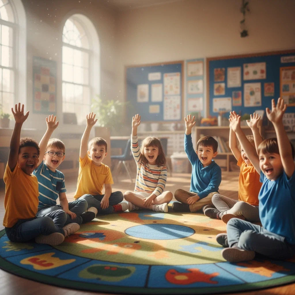 7 Ways to Make Your Next IEP Meeting More Successful (Parent-Friendly Tips That Actually Work)