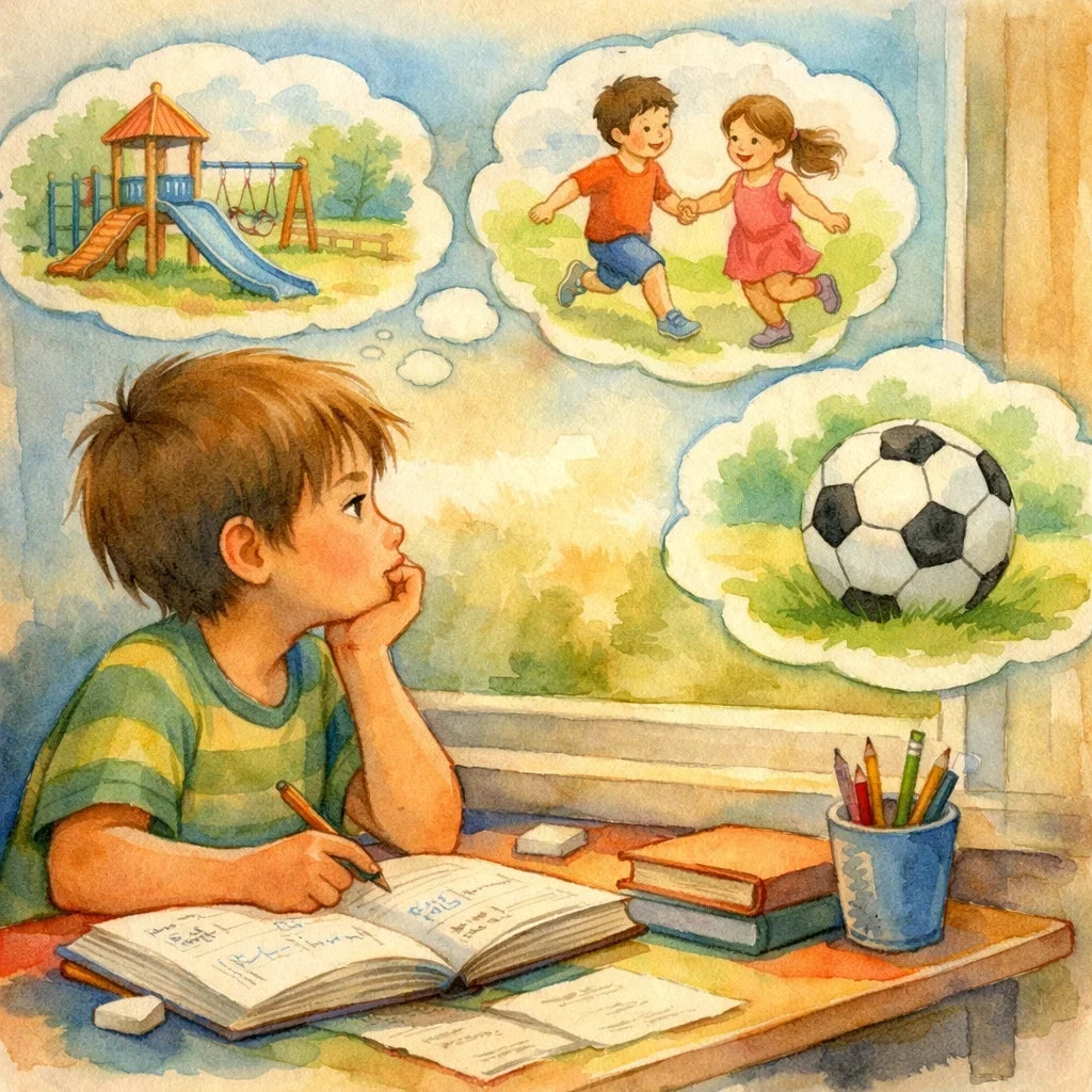 ADHD, Anxiety, or Something Else? The Parent's Guide to Understanding Your Child's Evaluation Results