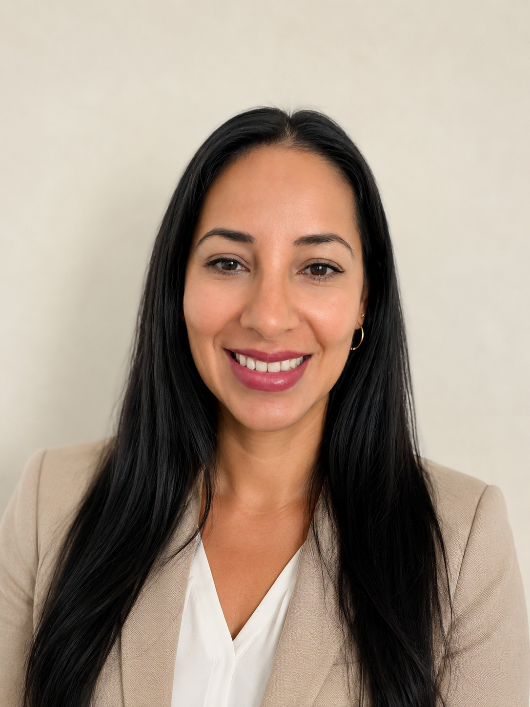 Carolina Garrastegui, licensed mental health counselor at Milestones Child Psychology.