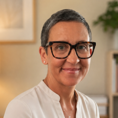 Julie VanDeusen, licensed clinical social worker at Milestones Child Psychology.
