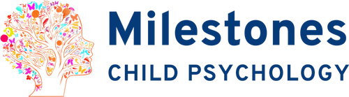 Milestones Child Psychology