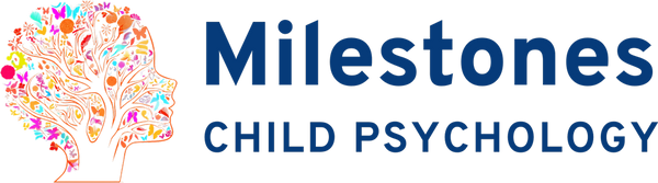 Milestones Child Psychology