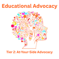 Milestones Child Psychology - Educational Advocacy