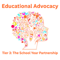 Milestones Child Psychology - Educational Advocacy