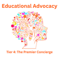 Milestones Child Psychology - Educational Advocacy